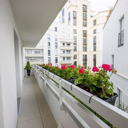 Appartement Cosy Aux Portes De Disney - 7 Pers Шеси Екстериор снимка