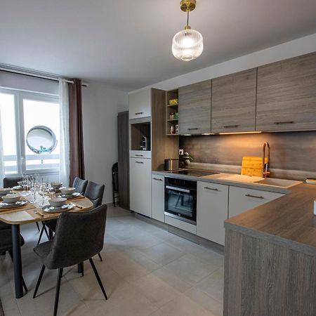 Appartement Cosy Aux Portes De Disney - 7 Pers Шеси Екстериор снимка