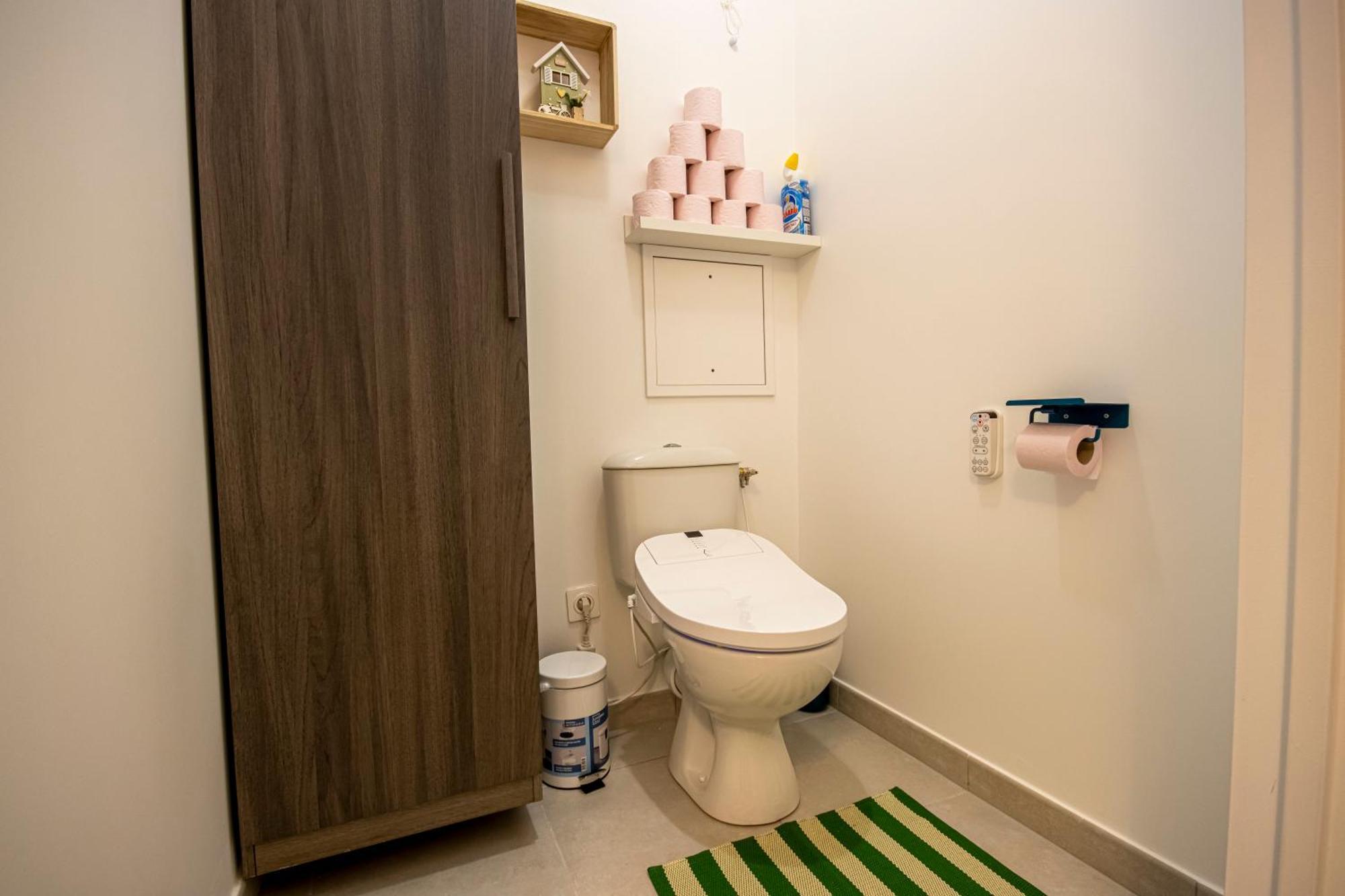 Appartement Cosy Aux Portes De Disney - 7 Pers Шеси Екстериор снимка