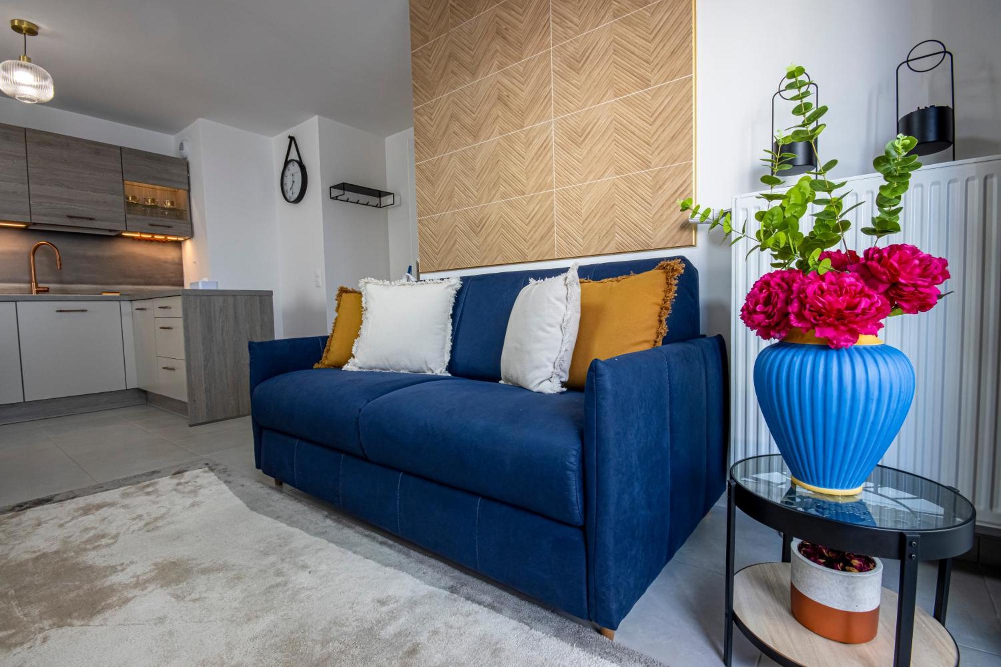 Appartement Cosy Aux Portes De Disney - 7 Pers Шеси Екстериор снимка