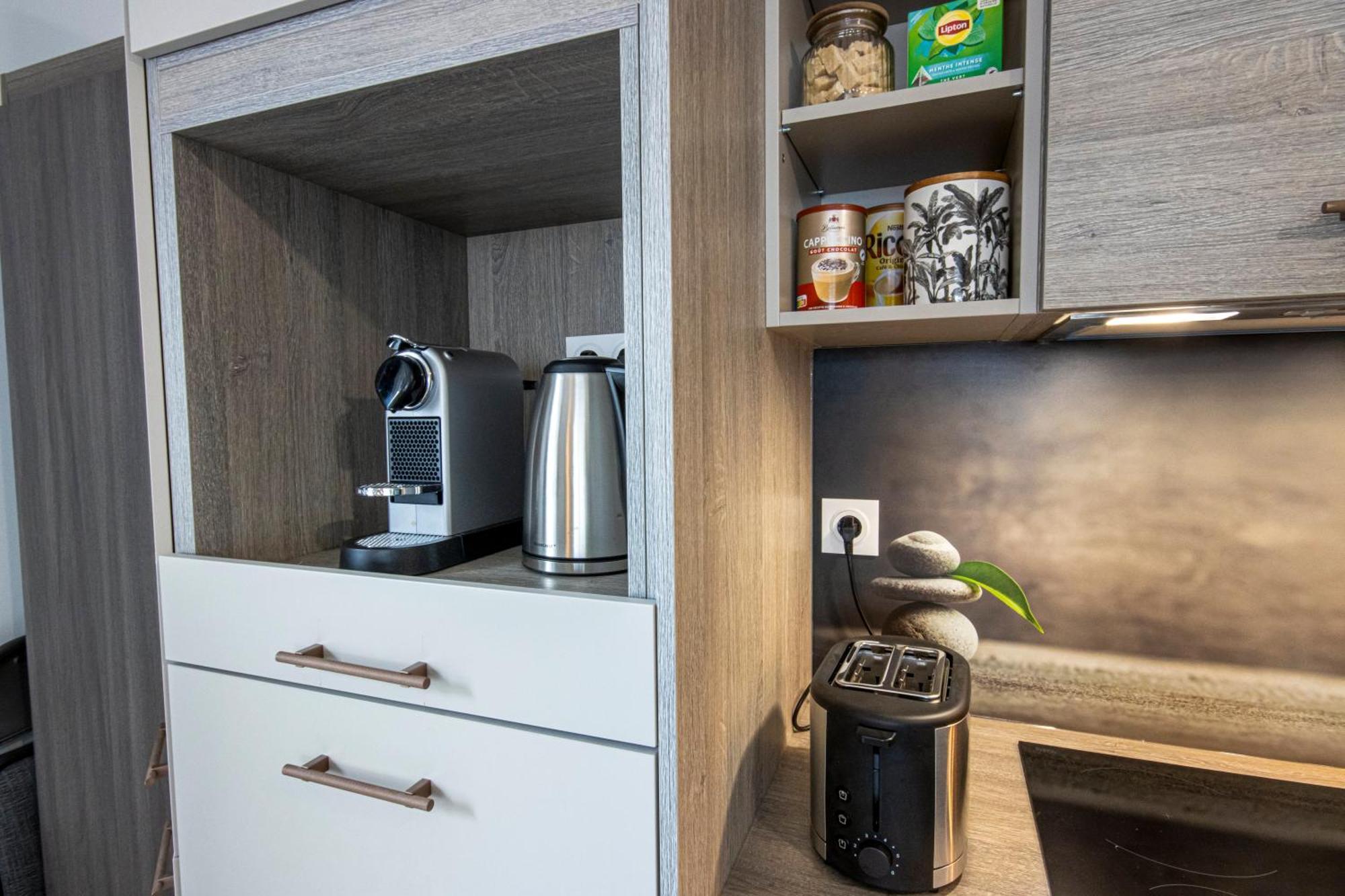 Appartement Cosy Aux Portes De Disney - 7 Pers Шеси Екстериор снимка